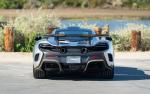 McLaren 675LT MSO HS 2016 года